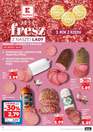 Kaufland gazetka tydzień 18 Strona 32