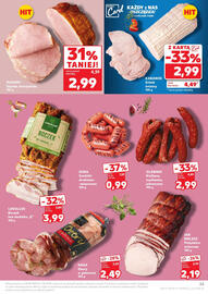 Kaufland gazetka tydzień 18 Strona 33
