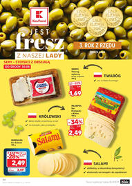 Kaufland gazetka tydzień 18 Strona 34