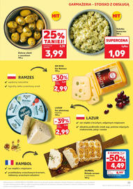 Kaufland gazetka tydzień 18 Strona 35