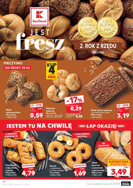 Kaufland gazetka tydzień 18 Strona 36