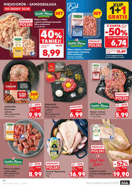 Kaufland gazetka tydzień 18 Strona 38