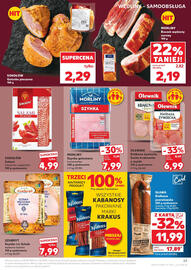 Kaufland gazetka tydzień 18 Strona 39