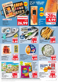 Kaufland gazetka tydzień 18 Strona 41