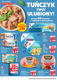 Kaufland gazetka tydzień 18 Strona 42