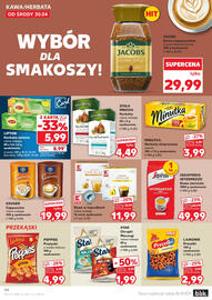 Kaufland gazetka tydzień 18 Strona 44