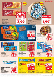 Kaufland gazetka tydzień 18 Strona 45