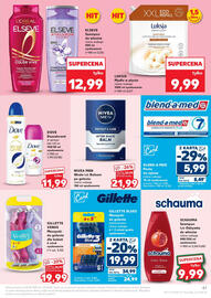 Kaufland gazetka tydzień 18 Strona 47