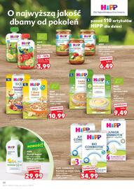 Kaufland gazetka tydzień 18 Strona 48