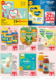 Kaufland gazetka tydzień 18 Strona 49