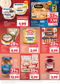 Kaufland gazetka tydzień 18 Strona 5