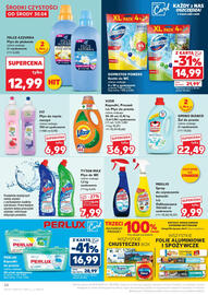 Kaufland gazetka tydzień 18 Strona 50
