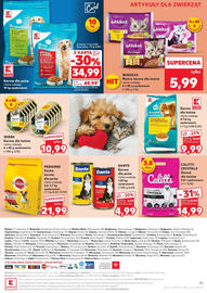 Kaufland gazetka tydzień 18 Strona 51