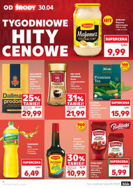 Kaufland gazetka tydzień 18 Strona 6
