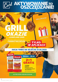 Kaufland gazetka tydzień 18 Strona 8