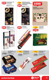 Auchan akciós újság hét 18 Oldal 25