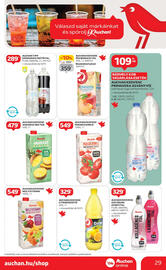 Auchan akciós újság hét 18 Oldal 29