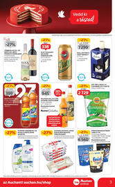 Auchan akciós újság hét 18 Oldal 3