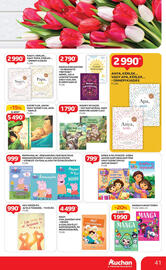 Auchan akciós újság hét 18 Oldal 41