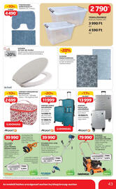 Auchan akciós újság hét 18 Oldal 43