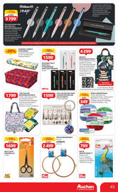 Auchan akciós újság hét 18 Oldal 45