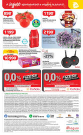 Auchan akciós újság hét 18 Oldal 54