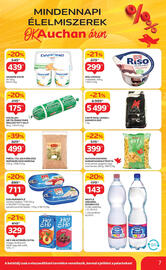 Auchan akciós újság hét 18 Oldal 7
