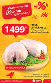 Auchan akciós újság hét 18 Oldal 9