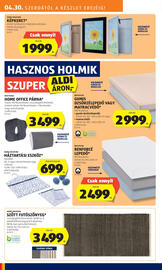 ALDI akciós újság hét 18 Oldal 14
