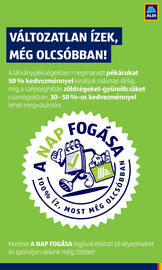 ALDI akciós újság hét 18 Oldal 27