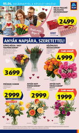 ALDI akciós újság hét 18 Oldal 31