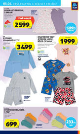 ALDI akciós újság hét 18 Oldal 35
