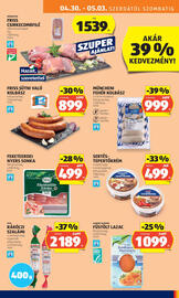 ALDI akciós újság hét 18 Oldal 7