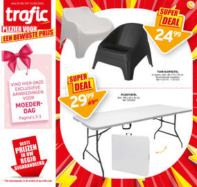 Trafic folder week 19 Pagina 1