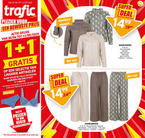 Trafic folder week 19 Pagina 19