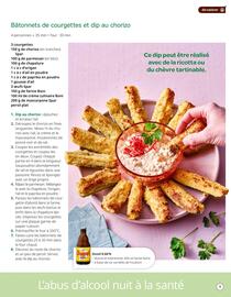 Spar folder Pagina 9