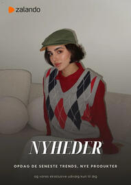 Zalando tilbudsavis Side 1