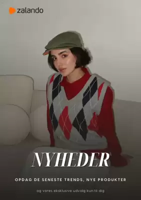 Zalando tilbudsavis (gælder indtil 31-05)