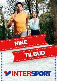 Intersport tilbudsavis Side 1