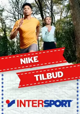 Intersport tilbudsavis
