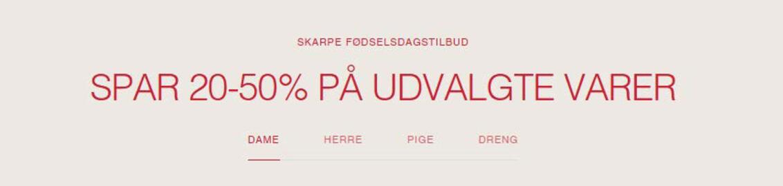Nielsen's tilbudsavis Side 1