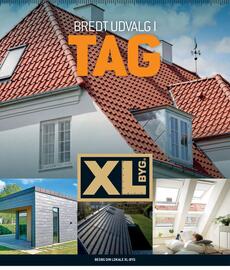 XL-BYG tilbudsavis Side 2