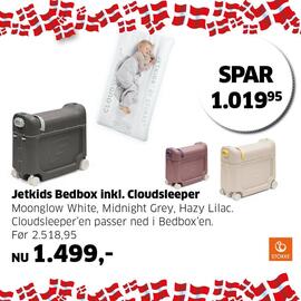 Kære Børn tilbudsavis Side 1