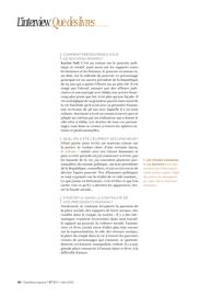 Catalogue Carrefour | Savoirs page 16