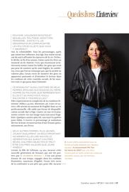 Catalogue Carrefour | Savoirs page 17