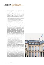 Catalogue Carrefour | Savoirs page 18