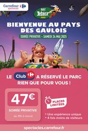 Catalogue Carrefour | Savoirs page 2