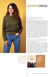 Catalogue Carrefour | Savoirs page 21