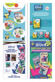 Catalogue Carrefour | Savoirs page 22