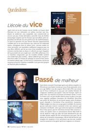 Catalogue Carrefour | Savoirs page 24